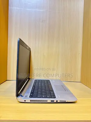Laptop HP 430 G3 8GB Intel Core i3 SSD 128GB