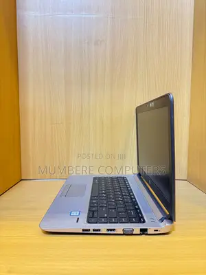 Laptop HP 430 G3 8GB Intel Core i3 SSD 128GB