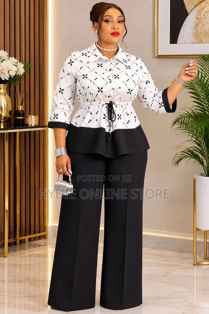 Classic Office Set Two Piece