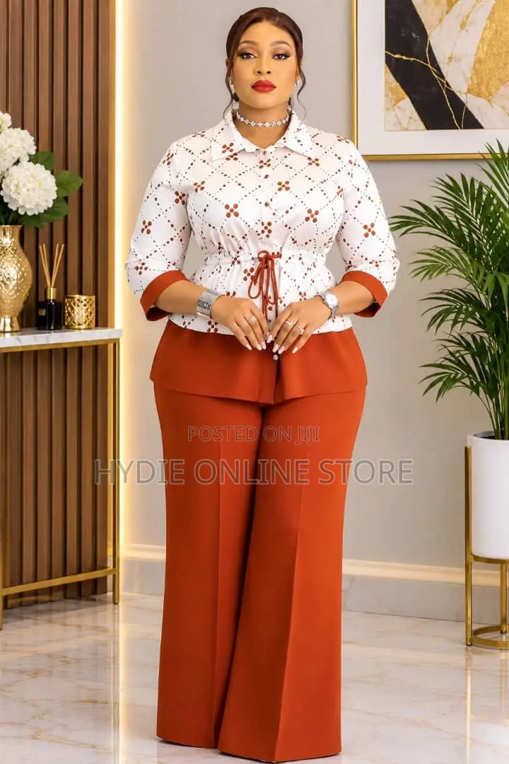 Classic Office Set Two Piece