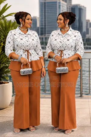 Classic Office Set Two Piece