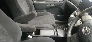 Toyota Wish 2007 Silver