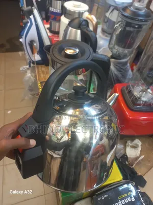 Kitchen Appliances