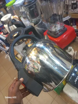 Kitchen Appliances