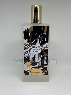 Memo Paris Ithaque Eau De Parfum 100Ml