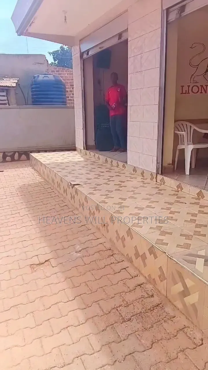 Shops on Sale