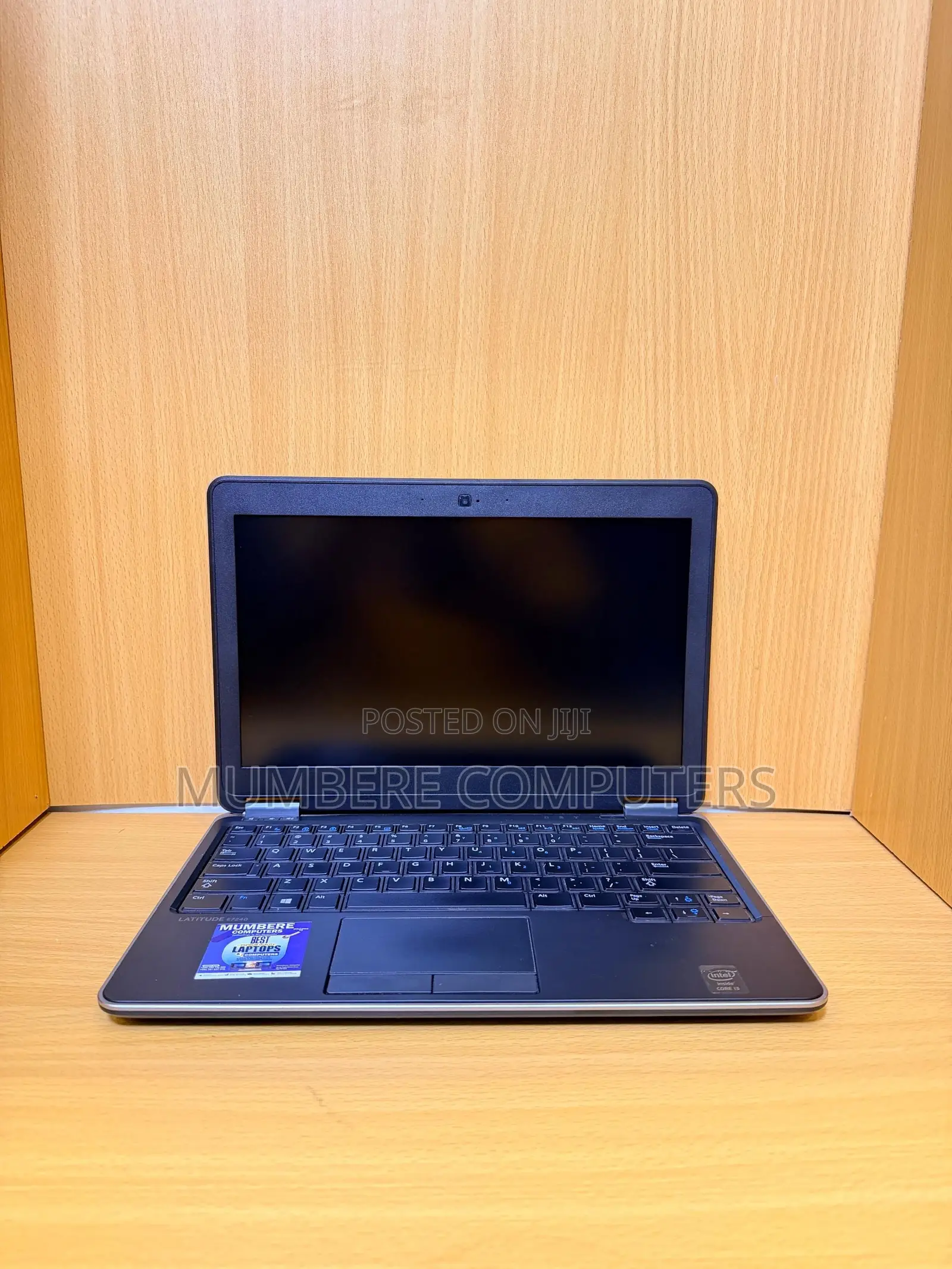 Laptop Dell Latitude E7240 8GB Intel Core i5 SSD 128GB