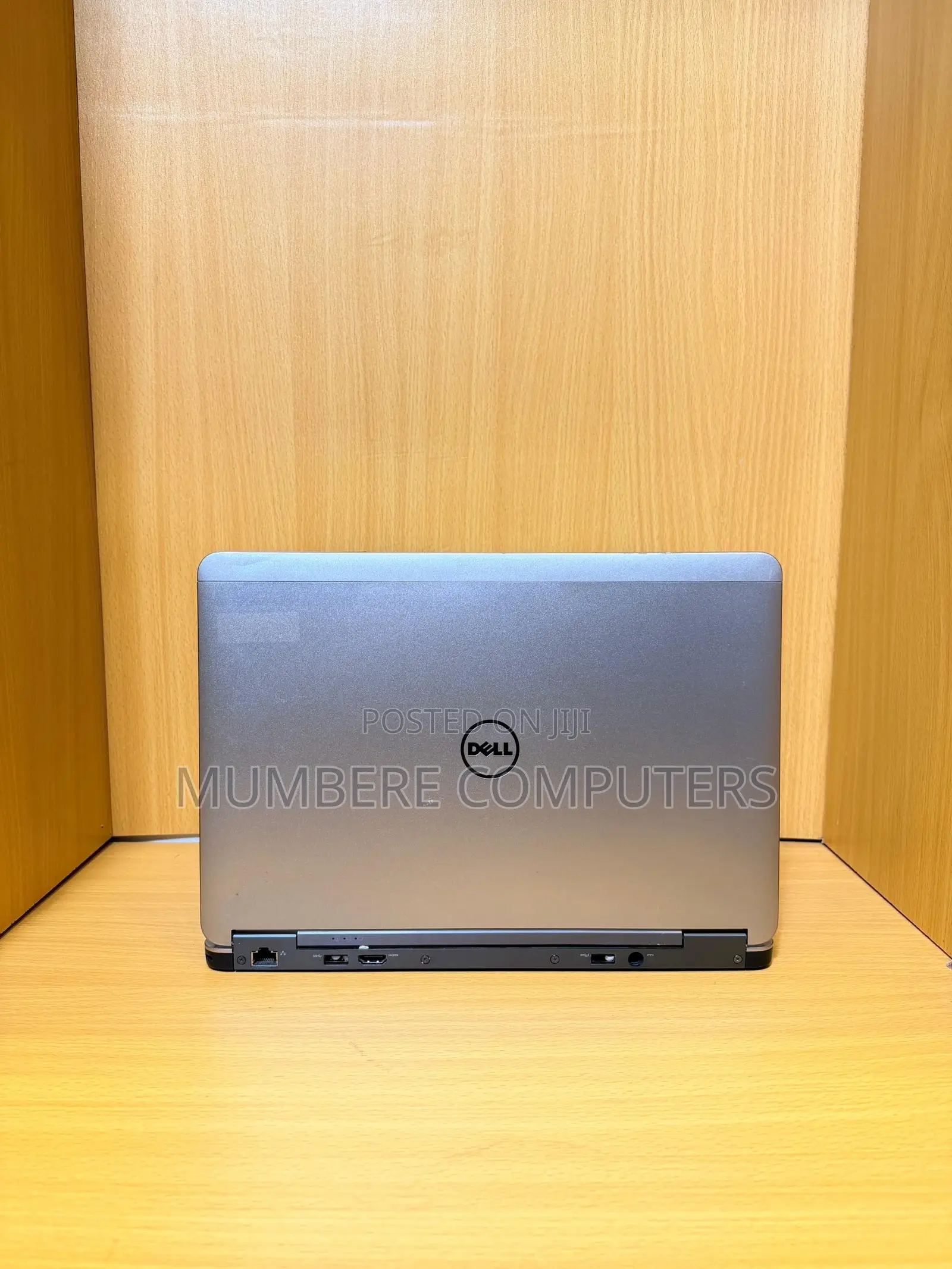 Laptop Dell Latitude E7240 8GB Intel Core i5 SSD 128GB
