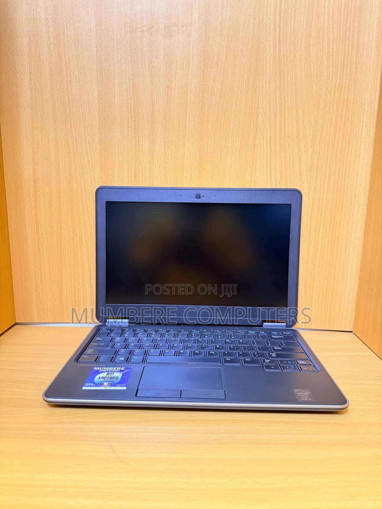 Laptop Dell Latitude E7240 8GB Intel Core i5 SSD 128GB
