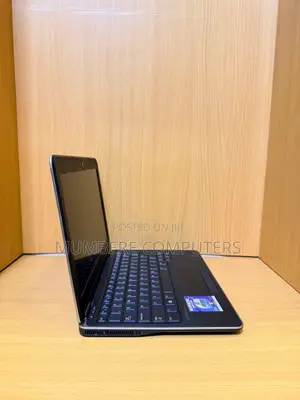 Laptop Dell Latitude E7240 8GB Intel Core i5 SSD 128GB