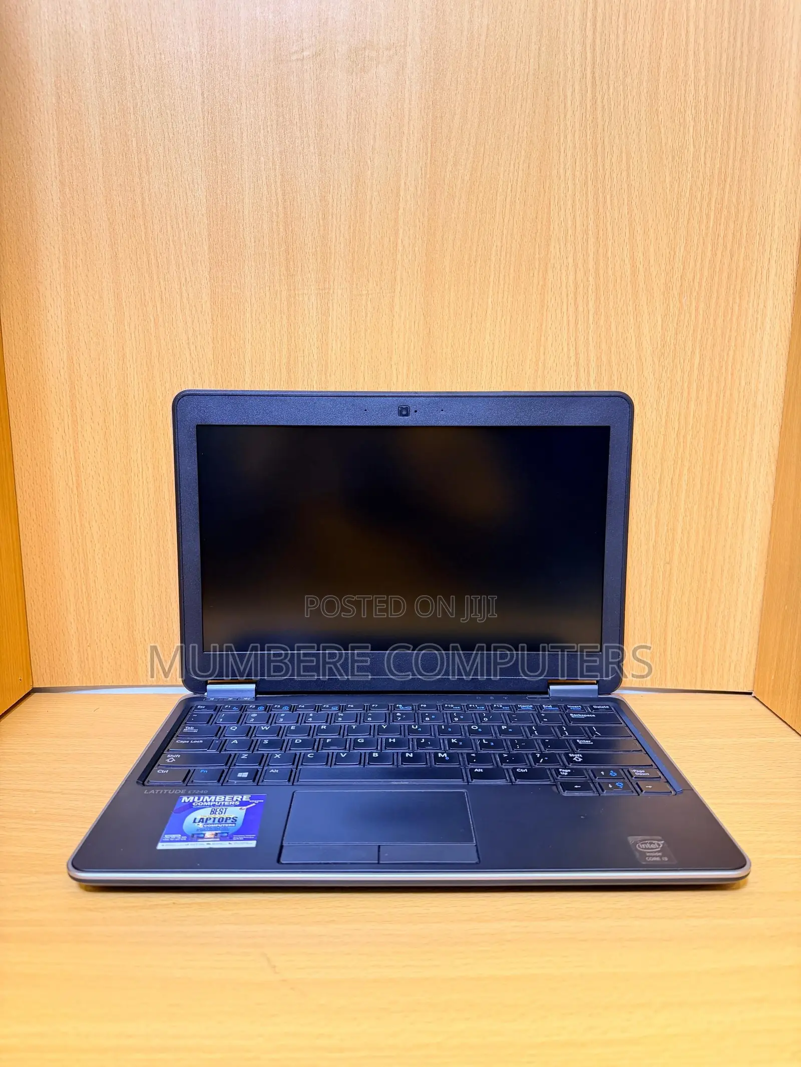 Laptop Dell Latitude E7240 8GB Intel Core i5 SSD 128GB