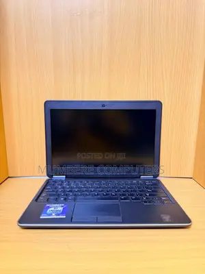 Laptop Dell Latitude E7240 8GB Intel Core i5 SSD 128GB