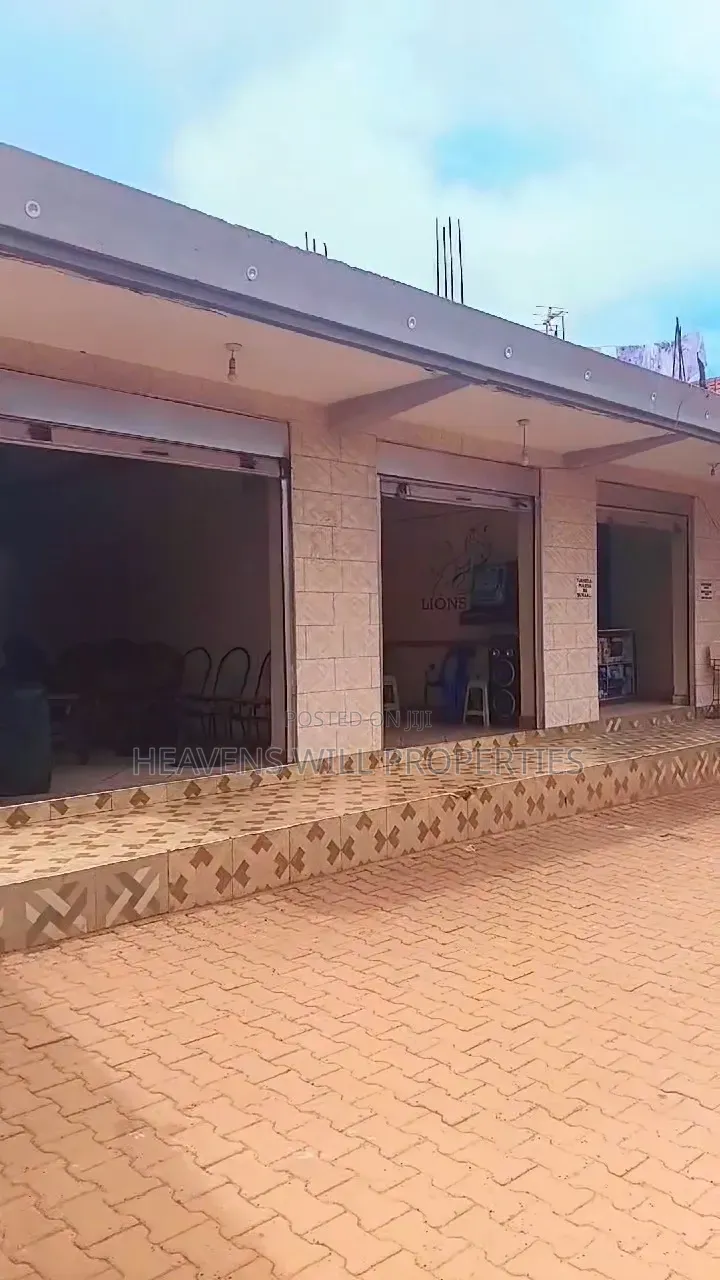 Shops on Sale