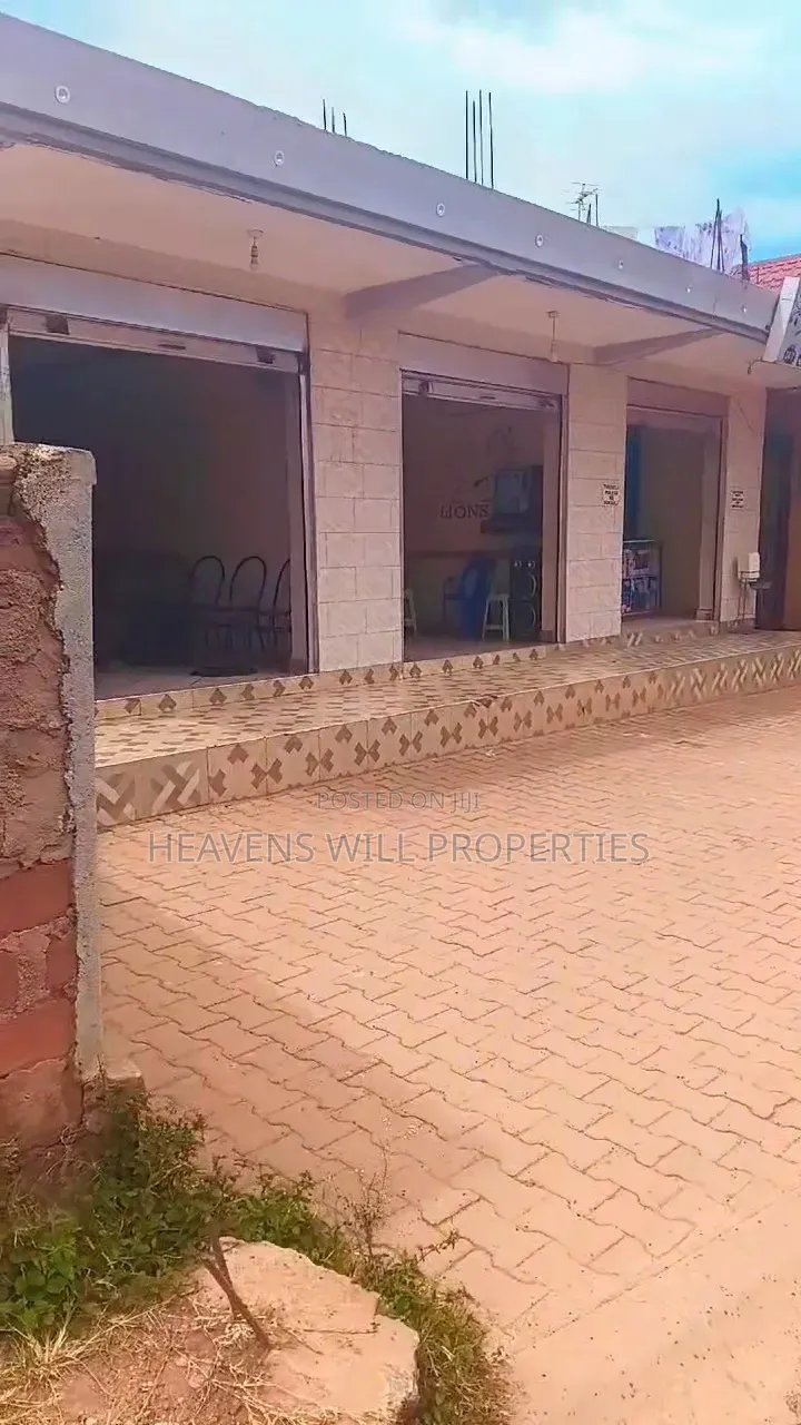 Shops on Sale