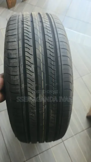 225/50r17 MRF Ecotred Tyre Made in India
