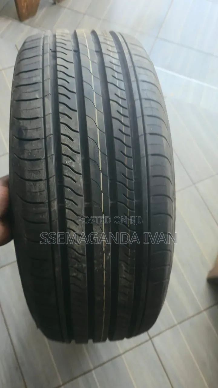 225/50r17 MRF Ecotred Tyre Made in India