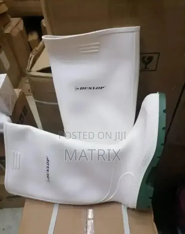 Farm Gunboots