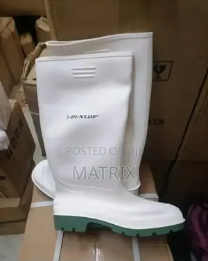 Farm Gunboots