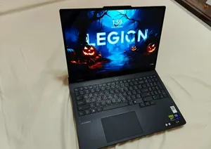 Laptop Lenovo Legion 5i 32GB Intel Core i9 SSD 512GB