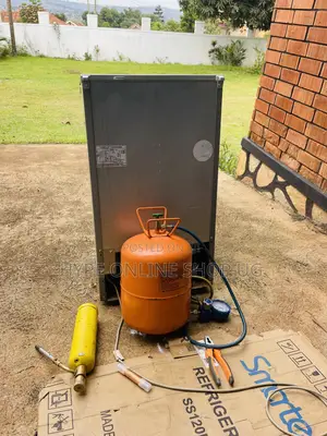 Fridge Gas Refilling,compressor Replacements and Others in Kampala