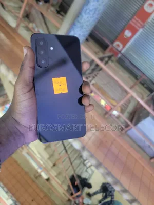 Samsung Galaxy A26 128 GB Black