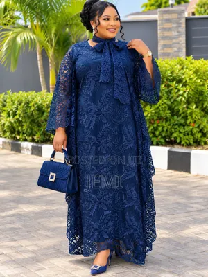 Free Dresses Available