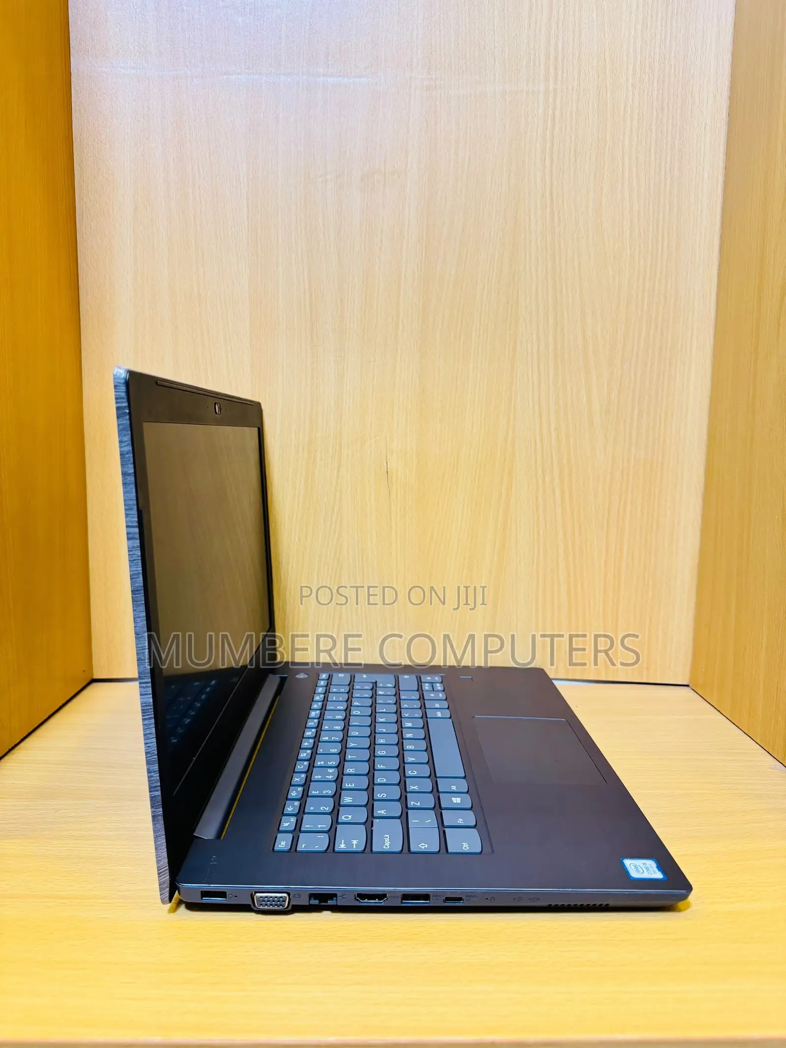 Laptop Lenovo V330 8GB Intel Core i5 SSD 256GB