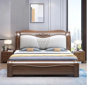 5by6 Wooden Bed Call Us On