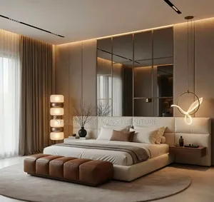 5by6 Wooden Bed Call Us On