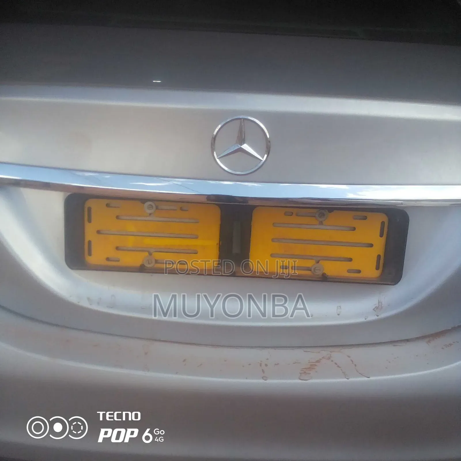Car Mechanic Kisaasi Kyanja Ntinda Bukoto