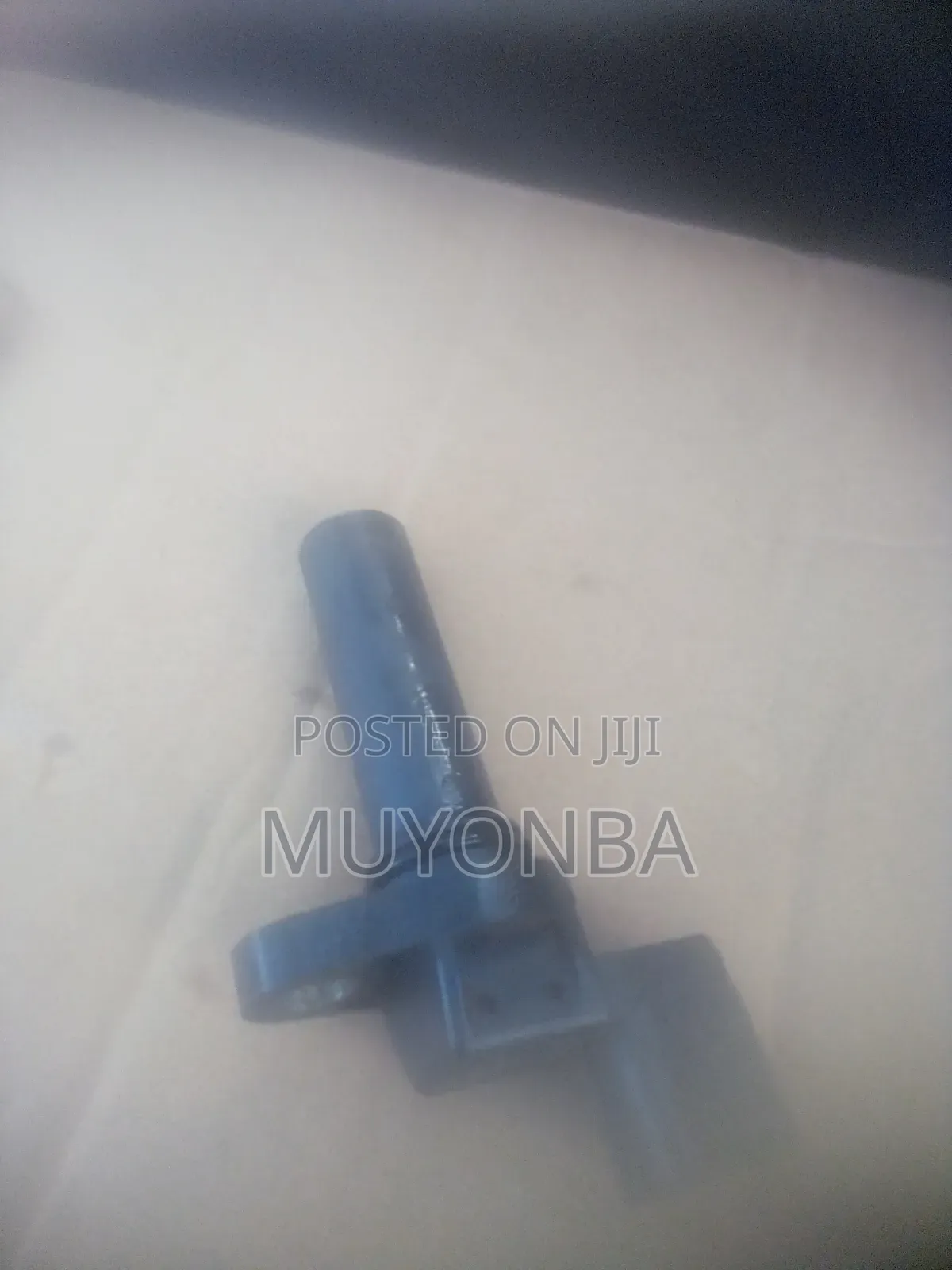 Car Mechanic Kisaasi Kyanja Ntinda Bukoto