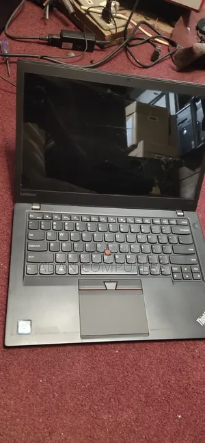 Laptop Lenovo ThinkPad T460s 8GB Intel Core i5 SSD 128GB