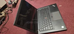 Laptop Lenovo ThinkPad T460s 8GB Intel Core i5 SSD 128GB
