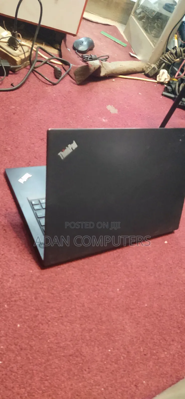 Laptop Lenovo ThinkPad T460s 8GB Intel Core i5 SSD 128GB
