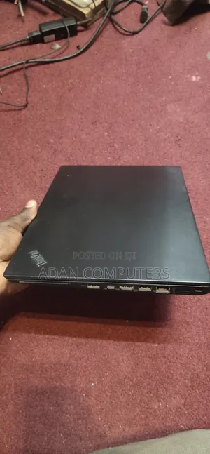 Laptop Lenovo ThinkPad T460s 8GB Intel Core i5 SSD 128GB