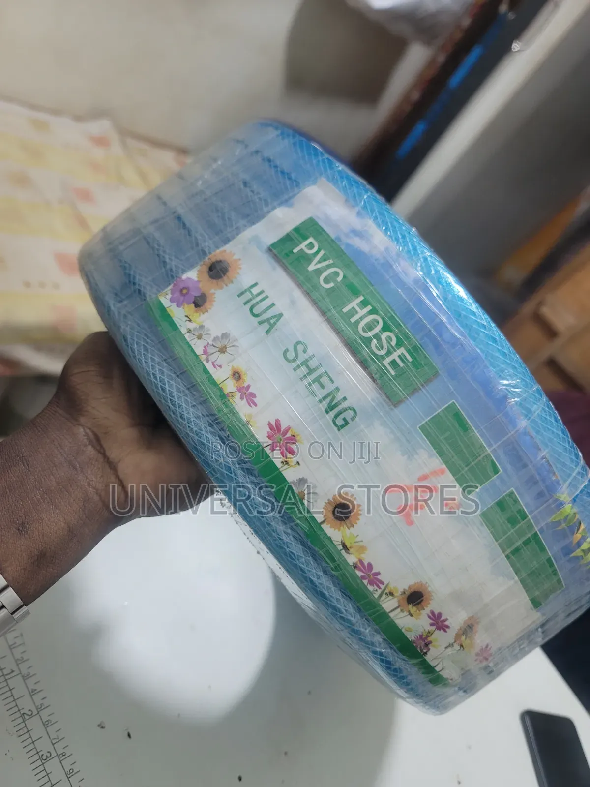PVC Water Hose Roll