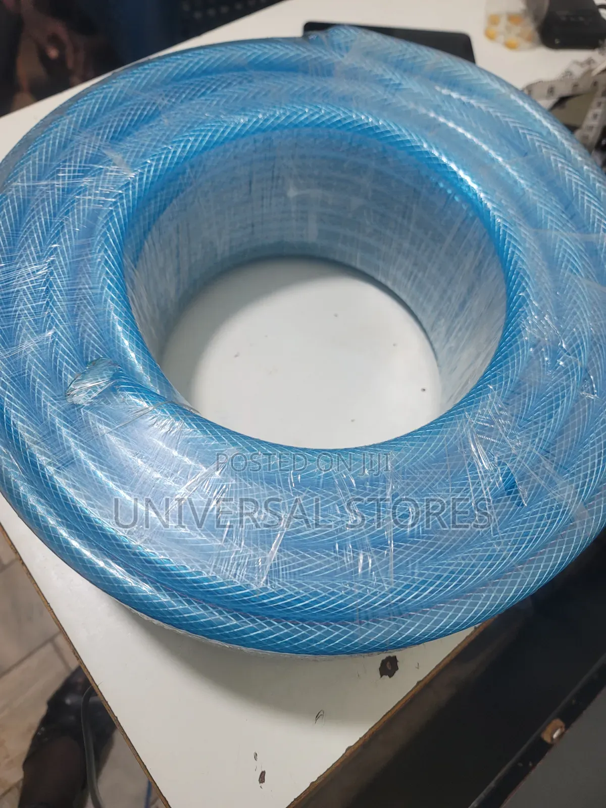 PVC Water Hose Roll