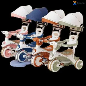 Kid's Bike
