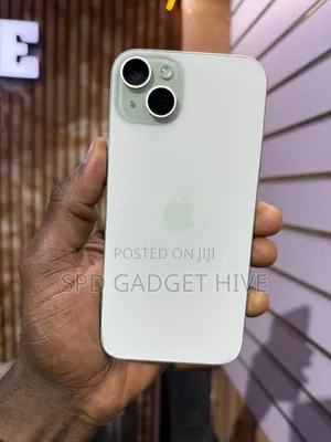 Apple iPhone 15 Plus 128 GB