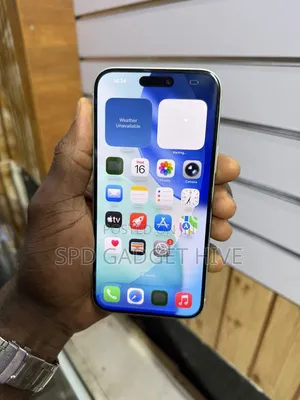 Apple iPhone 15 Plus 128 GB