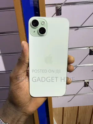 Apple iPhone 15 Plus 128 GB