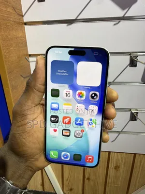 Apple iPhone 15 Plus 128 GB