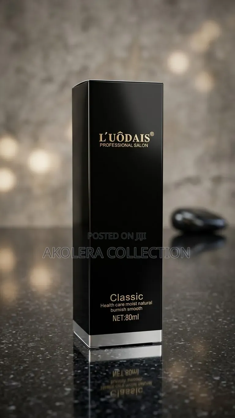 Luodais Oil
