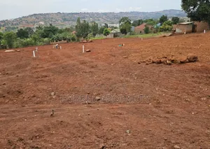 Prime Plots for Sale at Ssisa Hill View Land Estate Along Entebbe Road