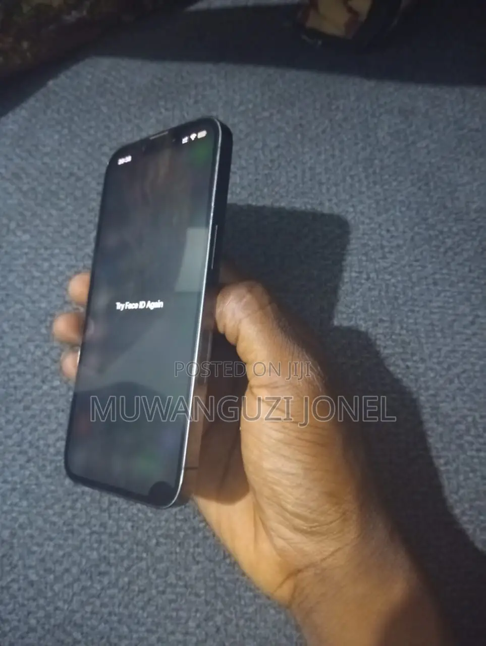 Apple iPhone 13 Pro 128 GB Black
