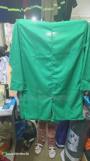 Tailored Overcoats