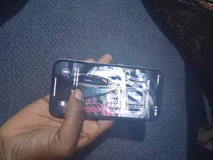 Apple iPhone 13 Pro 128 GB Black