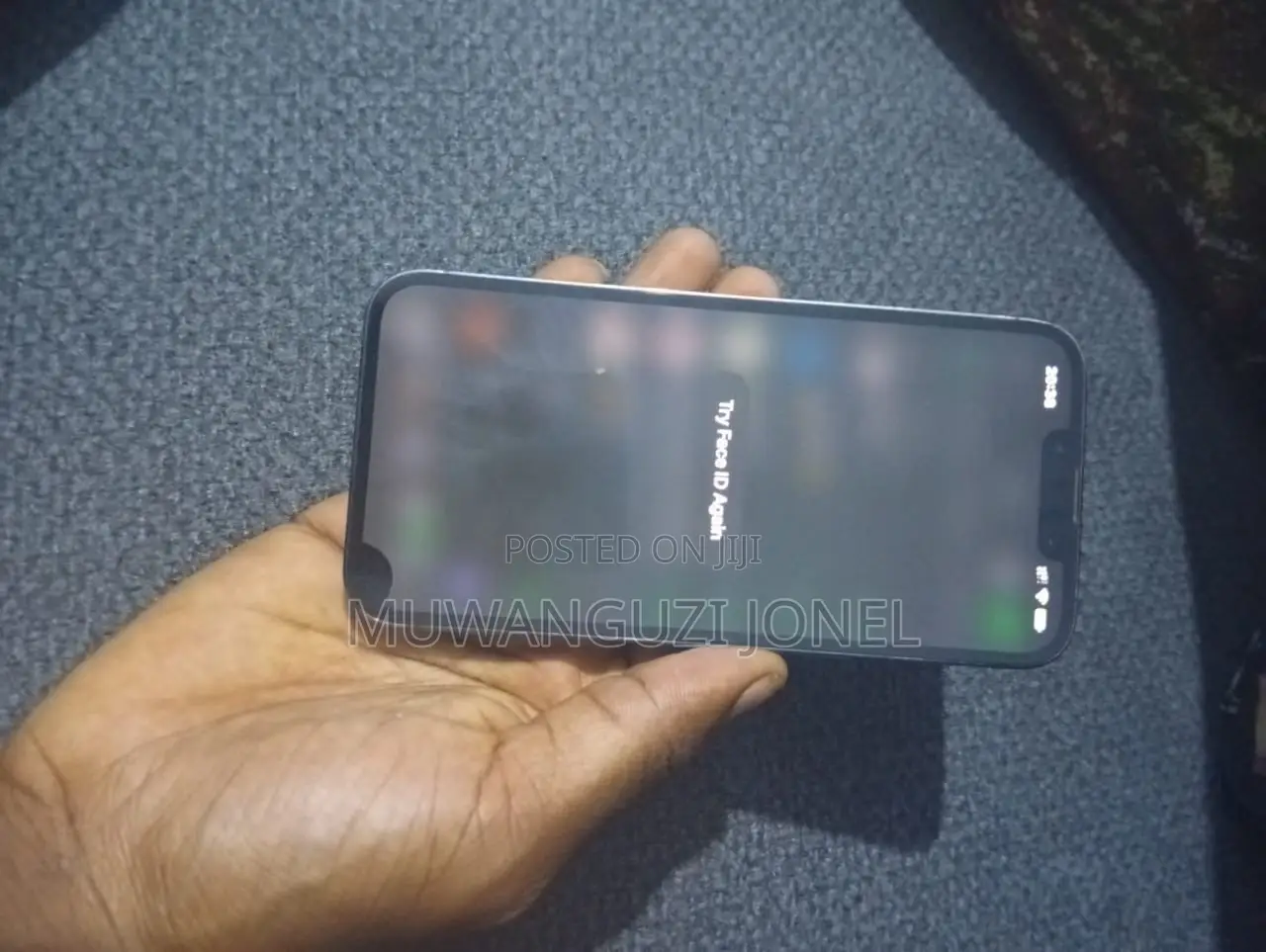 Apple iPhone 13 Pro 128 GB Black