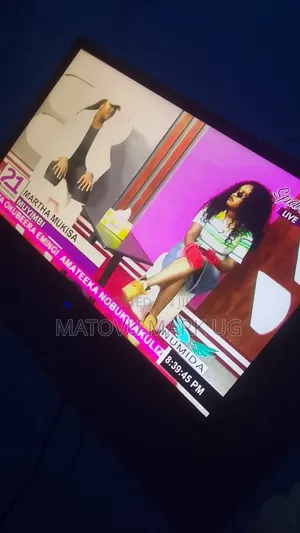 24 Inch 2day Used TV