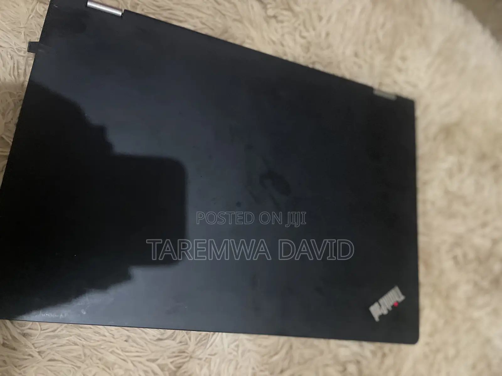 Laptop Lenovo ThinkPad Yoga 460 8GB Intel Core i5 SSD 256GB